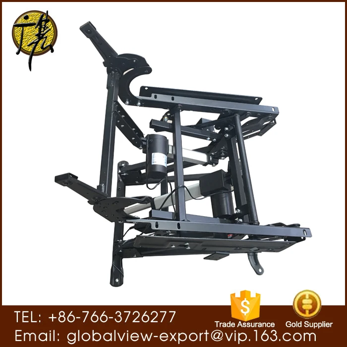 
G42 Lift Chair Recliner Mechanism For Old People 