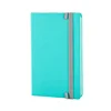 Oude 2019 OEM A4 new design notepad journal notebook, A6 leather cover custom notebook, Promotion notebook A5