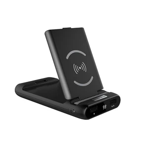Mi Slim Wireless Power Bank Mobile Phones