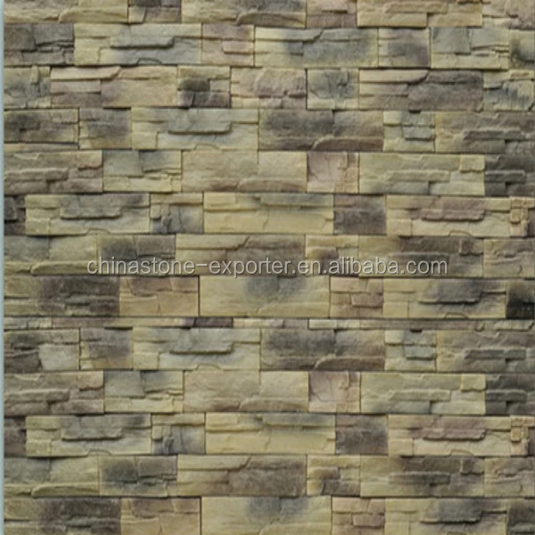 
Chinese popular stone molds, cultured stone molds 