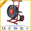 Fire Fighting Rescue High Effective Water Drive Smoke Ventilation Blower Fan
