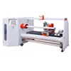 YU-701 automatic various tape film log roll cutting machine