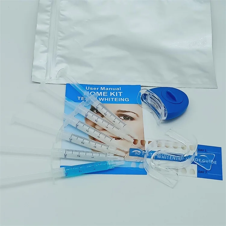 Hot sell reliable quality professional whitening kit