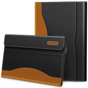 Infiland Angle Business Cover Samsung Galaxy Tab 10.1 Inch