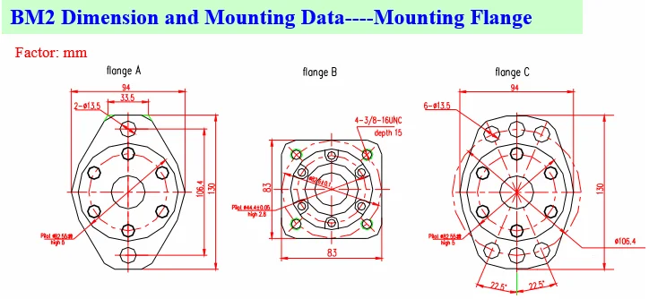 Hydraulic motor для подъемника схема подключения