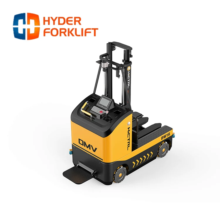 AGV forklift price