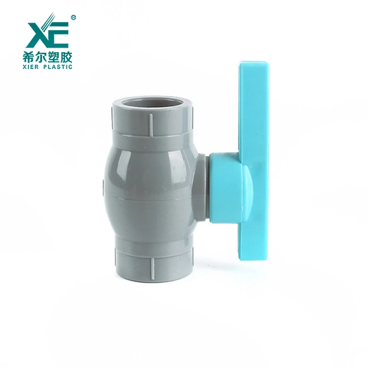 pvc valve