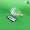 Disco Party Club stage light E27 base 3W Led Bluetooth lamp led lighting bulb raw material