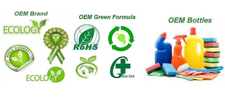 2020 Eco-friendly Surface disinfectant spray Sterilization rate 99.999%