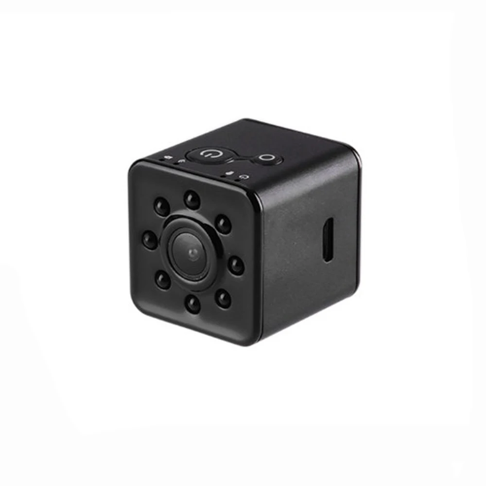 

SQ13 HD WIFI small mini spy camera cam 1080P video Sensor Night Vision Camcorder Micro Cameras DVR Motion Recorder Camcorder