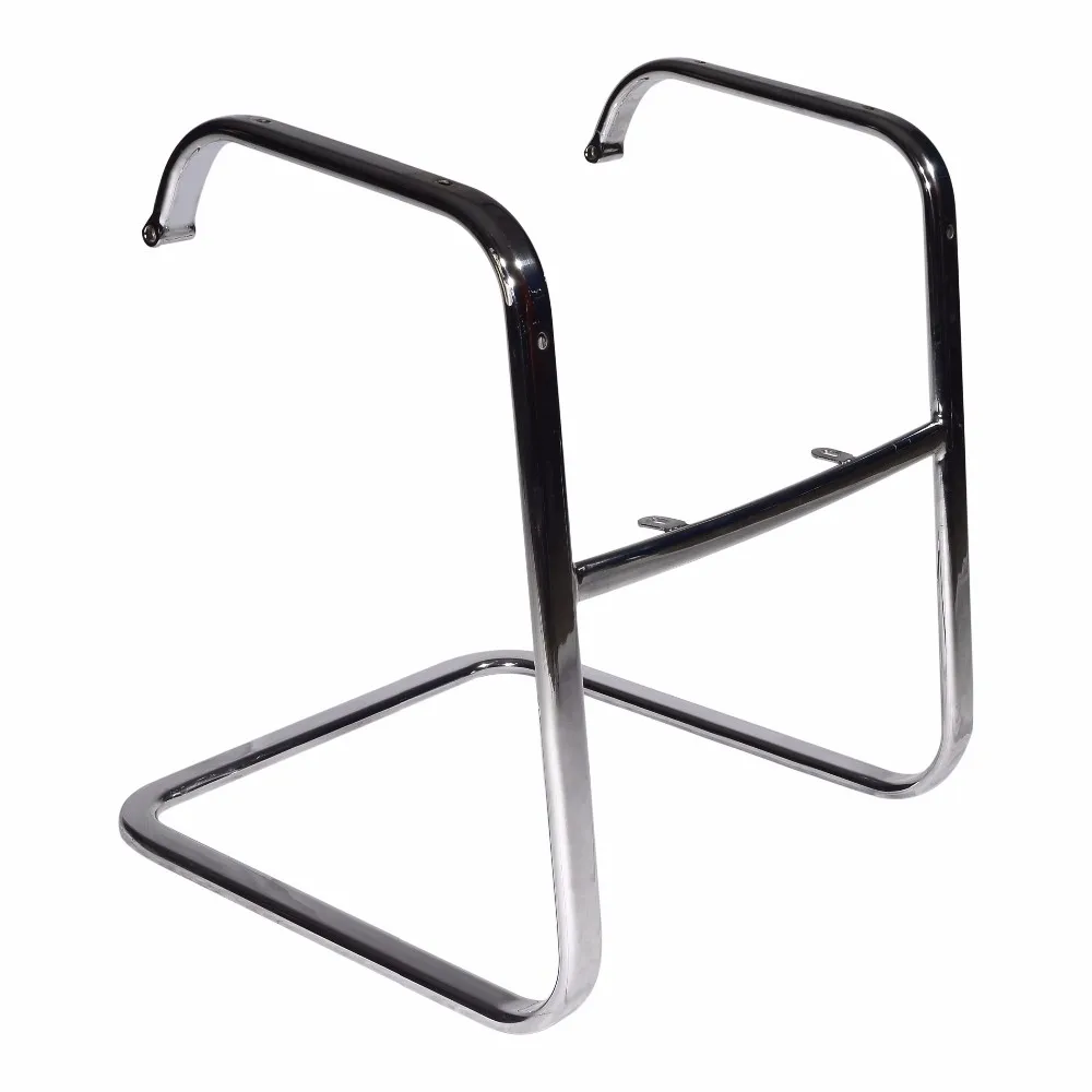 Modern Iron Metal Dining Chair Frame,Metal Furniture Leg Frame For ...