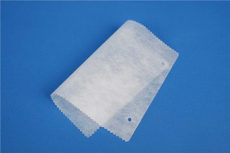 oeko-tex 证书 100% 聚酯宠物无纺布道路施工用滤布