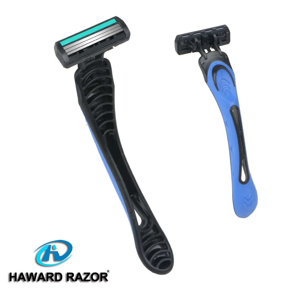 Medical Shaving Razor Hospital Disposable Shaver Razor Buy Box