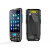 Industrial Barcode Scanner Android PDA NFC Reader Handheld Data Collector 4G GPS Bluetooth