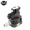 machine rotary proportional overflow flow valves spare parts