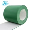 PVC packing machine conveyor belt with diamond surface