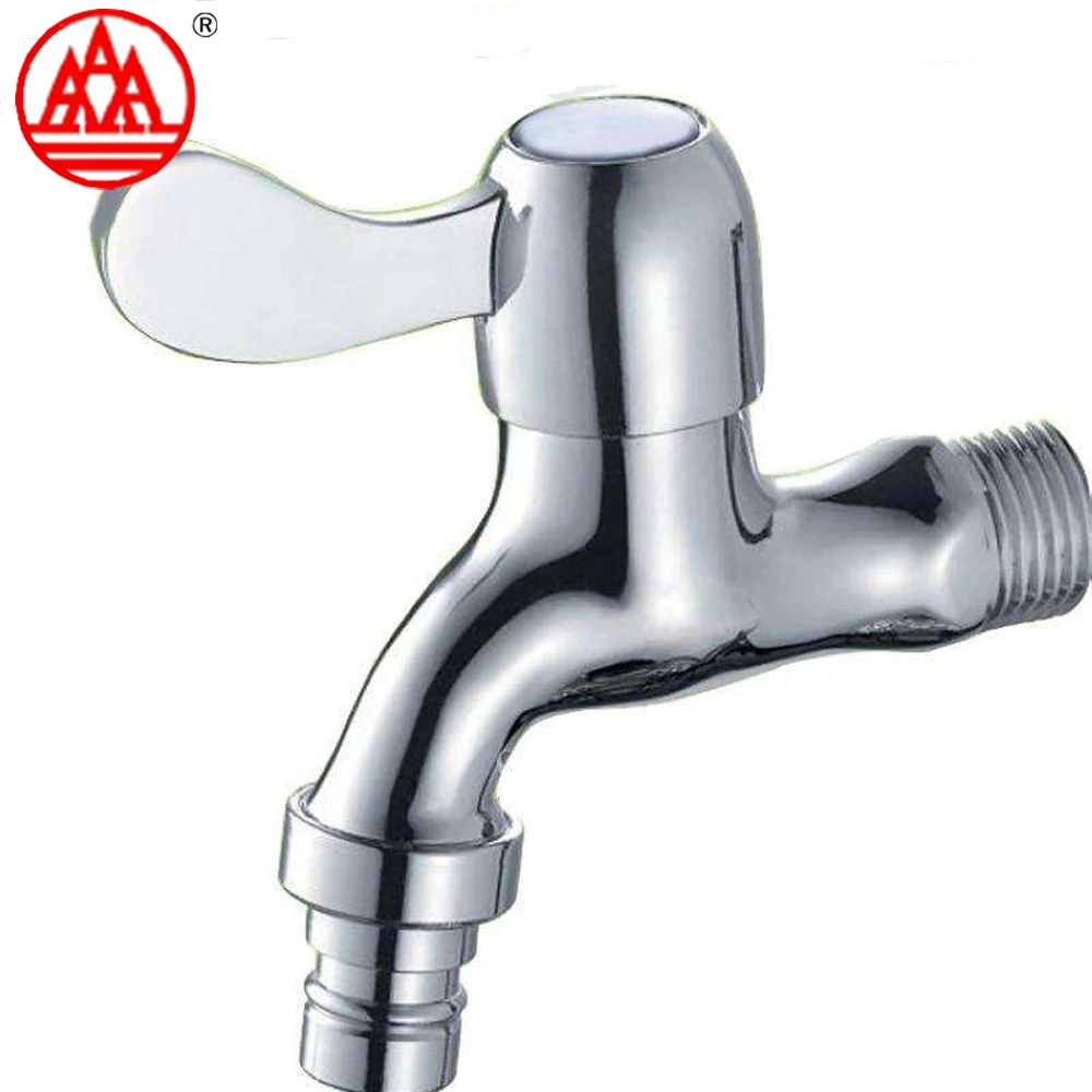 High Quality Outdoor Sink Chromed Finished Quick Open Faucet Buy High