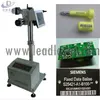 At first sight 20W Electronic Components Flying Fiber Laser Date Code Machine