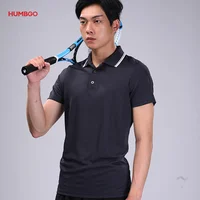 

new design custom black polo t shirt with collar