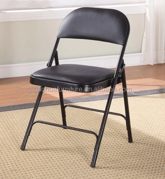 simple folding chair