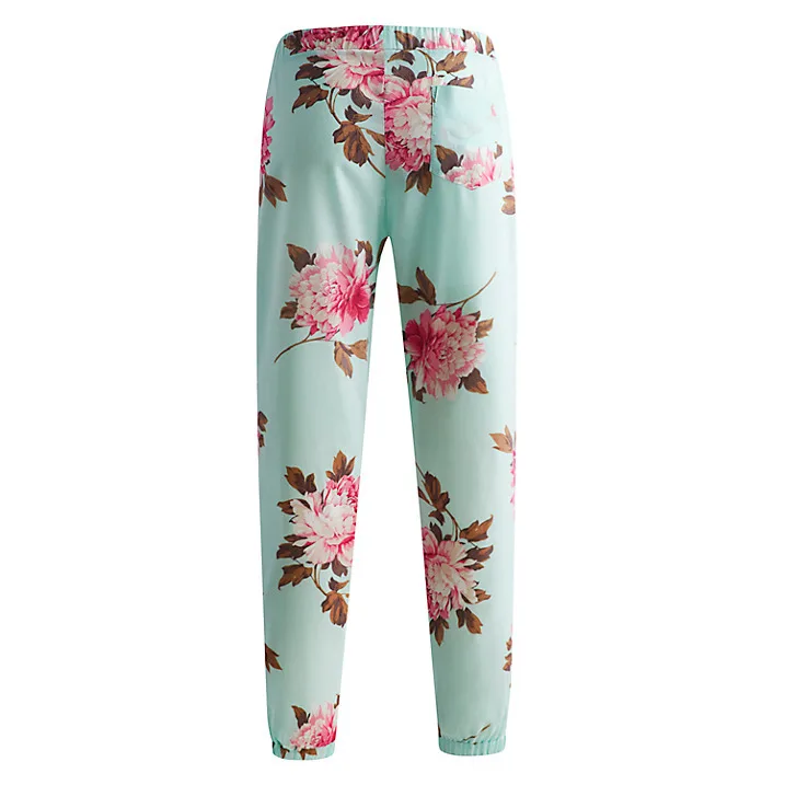 cotton night pants for women