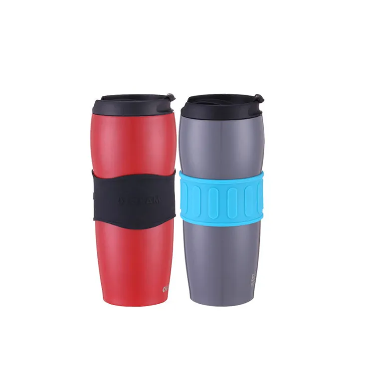 

Drinking Metal Travel Water Double Wall Stainless Steel Coffee Cups