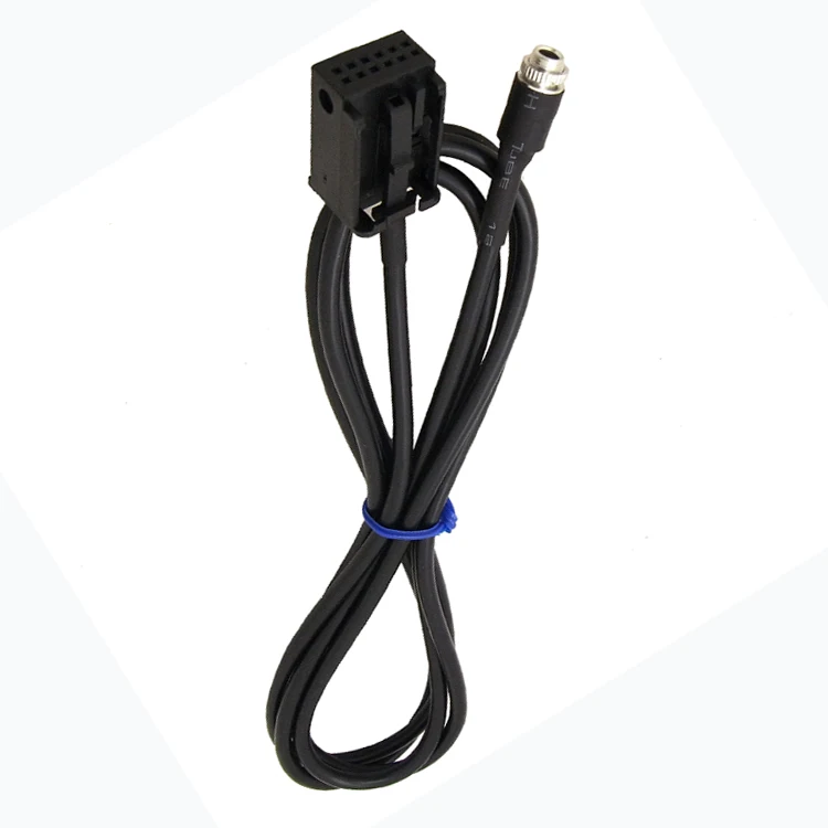 New Aux Cable Audio Cable For Bmw E46 Buy Audio Video Cables,Audio