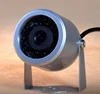 Best Lens Automat JPEG Color Photography TTL CMOS UART Serial VC0706 Camera HD Module with Infrared Night