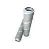 SRFA series double cylinder miniature straight return oil filter SRFA-250*10 Hydraulic oil filter