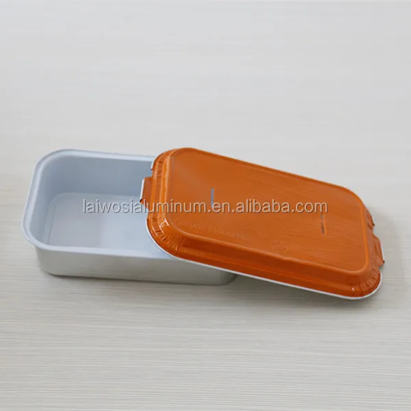 China OEM Supply Inflight plastic Casserole - Disposable Cpet Tray