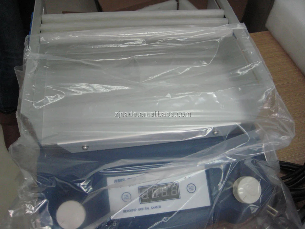 Nade Lab Scientific Instrument Digital Display orbital Shaker HMS-310 laboratory shaker