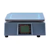 30kg Weighing Label Scale Printer with Multiple Barcode Option