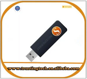 SigmaKey Dongle Wireless & Networking Devices