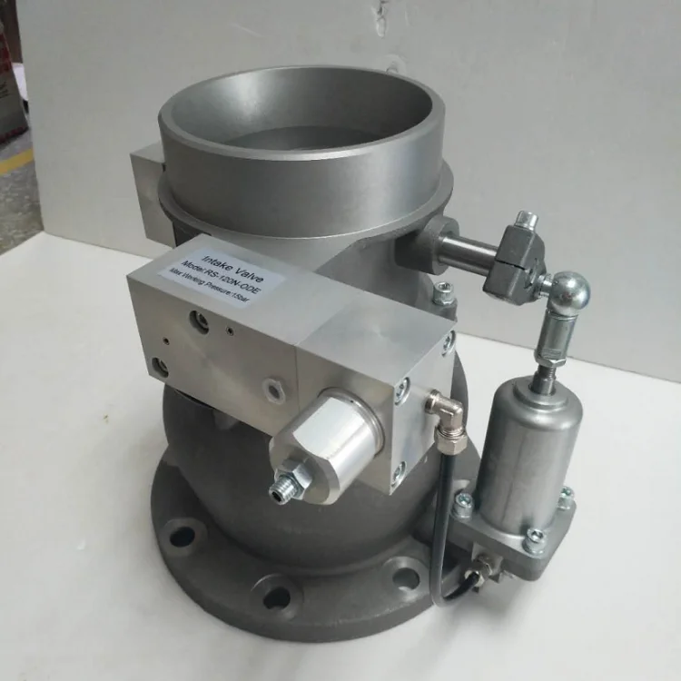 Yxpakescrew Air Compressor Intake Valve/inlet Valve Rs120ode Buy