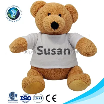 teddy bear shirts wholesale