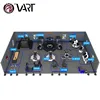 High Return Investment Projects 9D Virtual Reality Simulation Rides VR Entertainment Machine