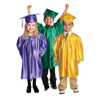graduation dress preschool