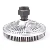 High performance car engine cooling silicone oil auto fan clutch for Ford