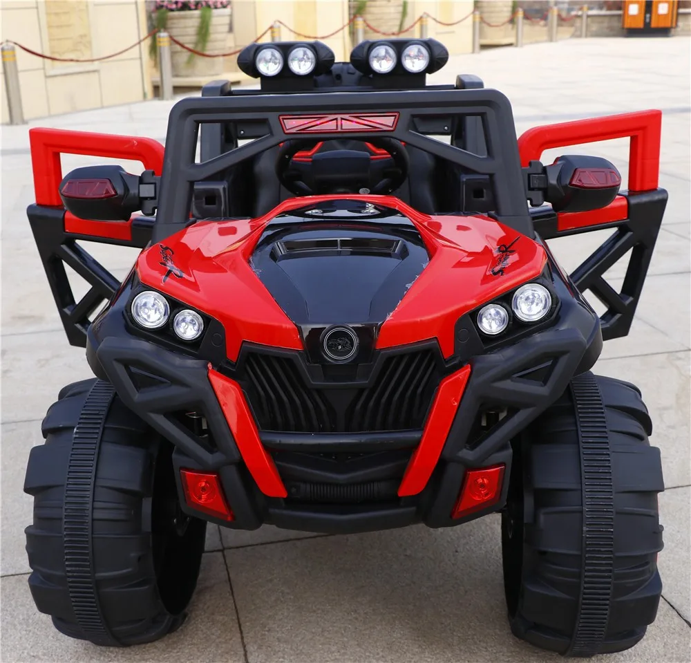 Manufacturer Electric Toy Car With Factory Price - Buy Remote Control ...