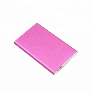 Portable 10000 mAh Power Bank Mobile Phones