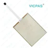 ULTRA 3A99153-C30 touch screen panel repair replacement VICPAS