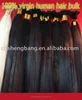brazilian raw hair bulk(Remey,Virgin) cheap virgin hair bulk hair in bulk