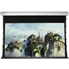 Luxury 180 inch Wholesale 4K projector screen remote control motorized projection screen