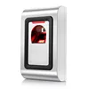 Metal Biometric Fingerprint&EM Card Access Control Machine IP65 Waterproof Reader