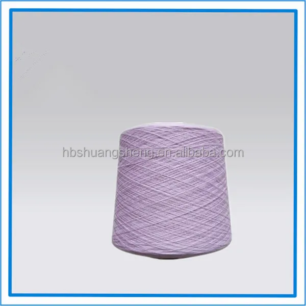 
Wholesale undyed acrylic mohair raw yarn 
