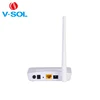 Epon Wifi ONU, fully Compatible with Huawei/ZTE/Fiberhome/BDCOM