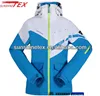 Men's Ski Equipment Waterproof Ski Wear Winter Jacket design Ski Jacket