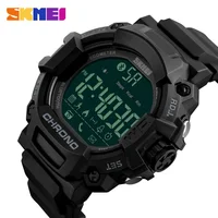 

skmei 1249 sports watches Unisex original bluetooth smart watch