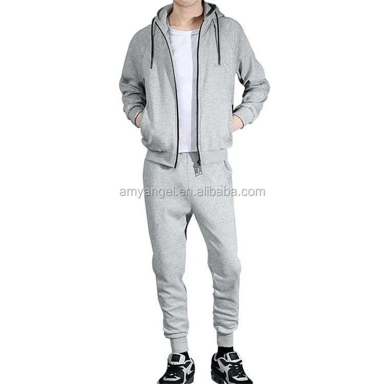 make your own jogging suit