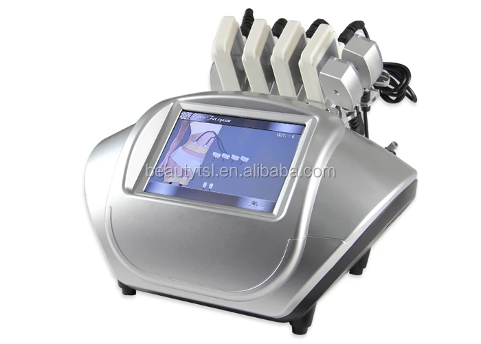 Lipo Laser Fat Dissolving / Laserassisted Liposuction Machine / Fda